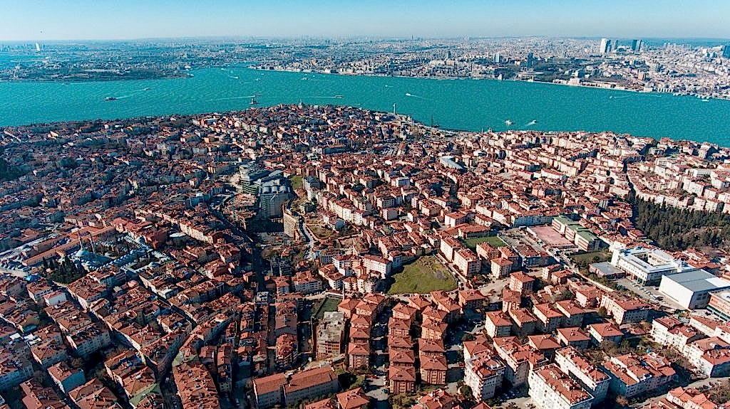 üsküdar temizlik şirketi