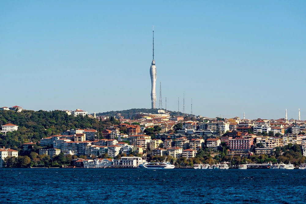 Çamlıca Apartman Yönetimi