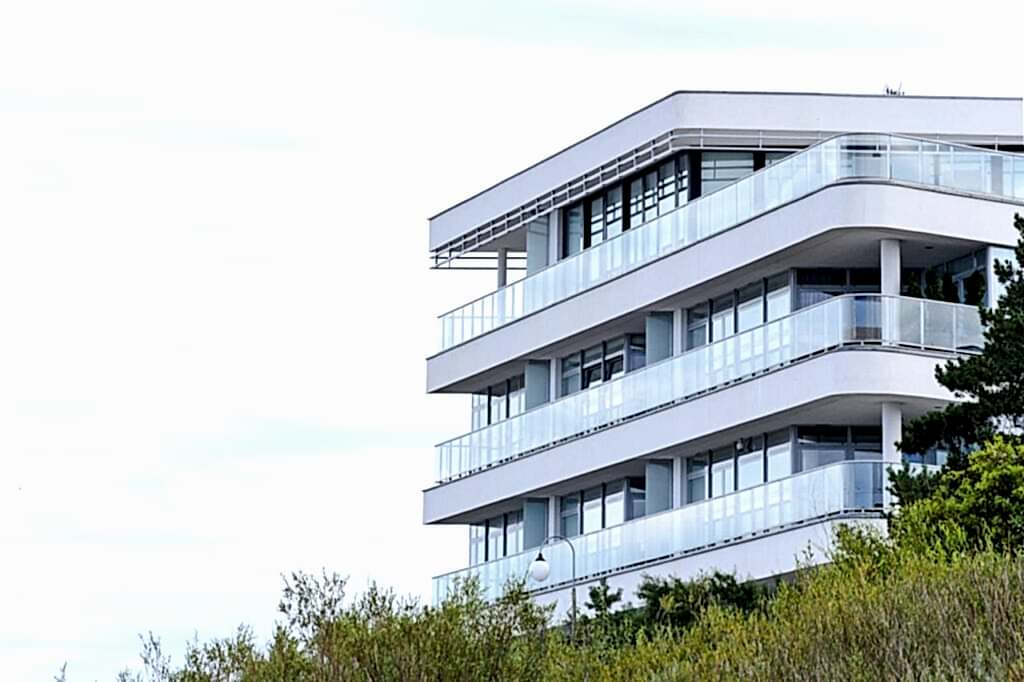 bina yönetim hizmeti